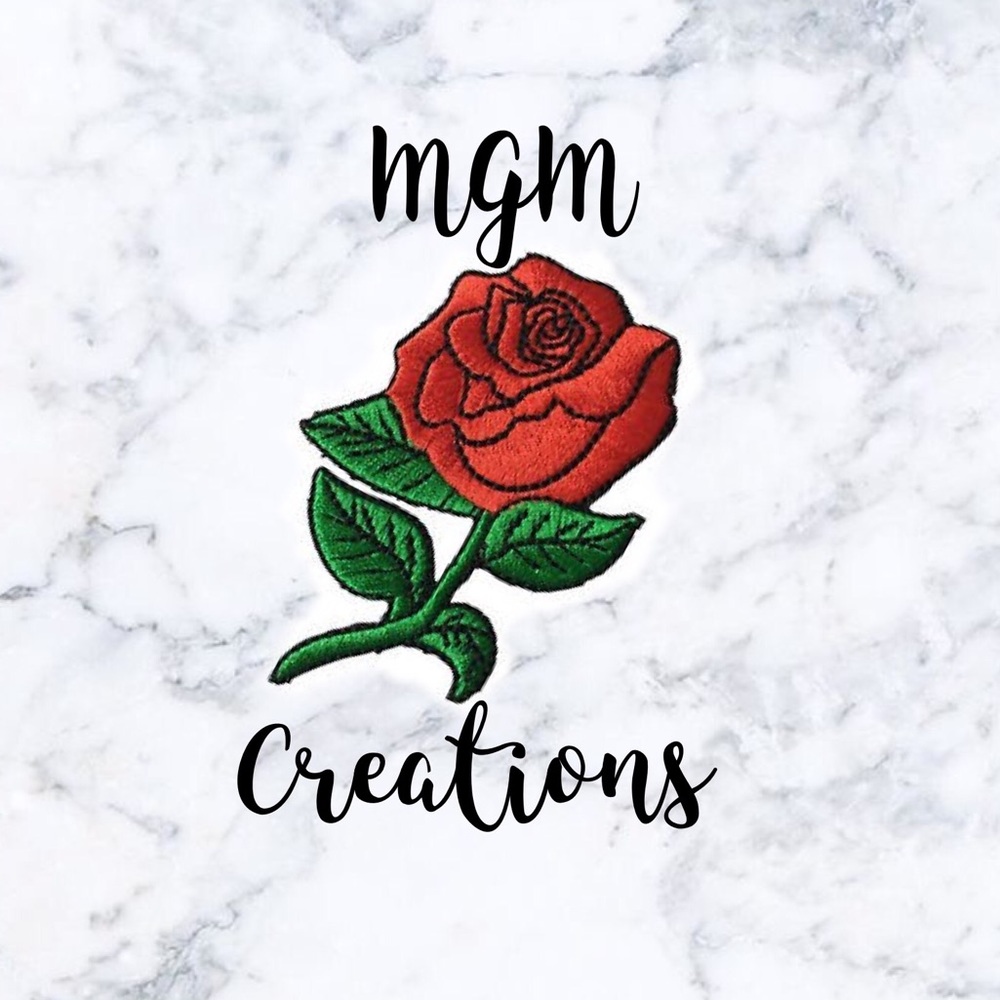 Meet your Posher, MGM Creations!